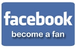 Facebook Fan Button