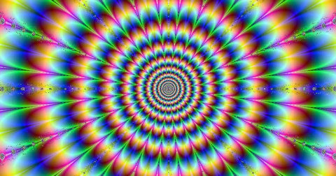 optical illusion